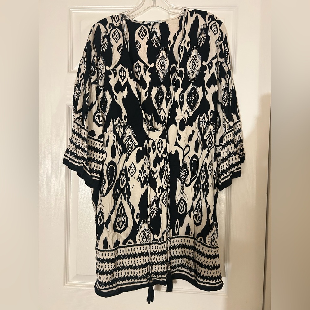 blue island coverup